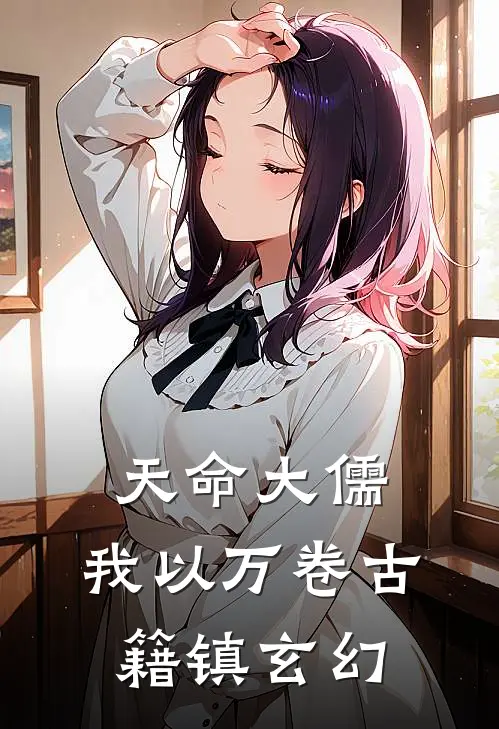 天命大儒：我以万卷古籍镇玄幻
