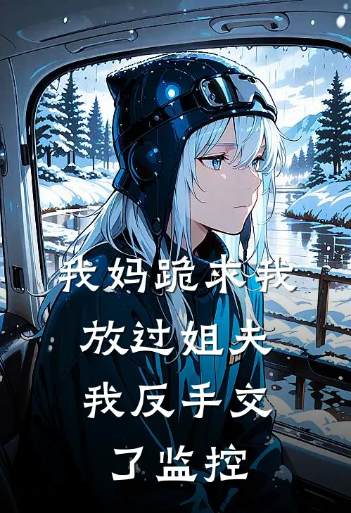 我妈跪求我放过姐夫，我反手交了监控