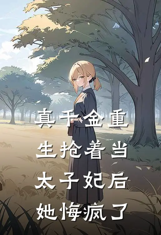 真千金重生抢着当太子妃后,她悔疯了免费阅读