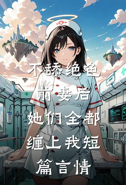 不舔绝色前妻后，她们全都缠上我短篇言情