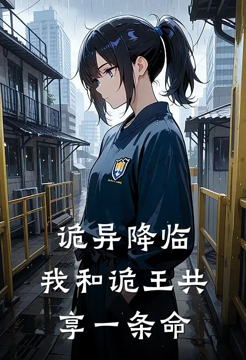 诡异降临我和诡王共享一条命