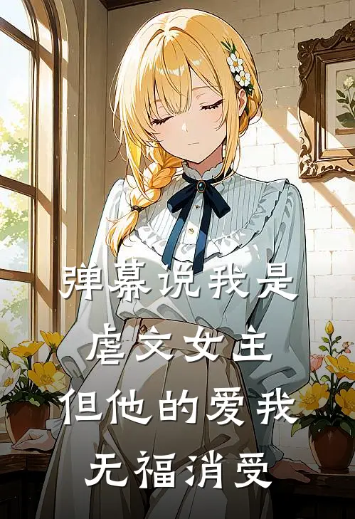 弹幕说我是虐文女主，但他的爱我无福消受