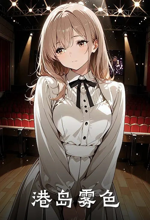 港岛雾色简介