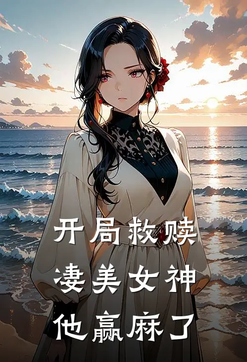 开局救赎凄美女神，他赢麻了