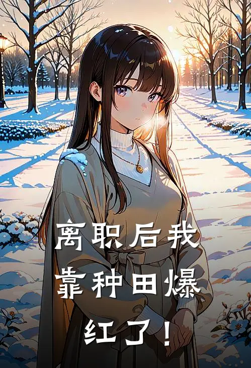 离职后我靠种田爆红了！