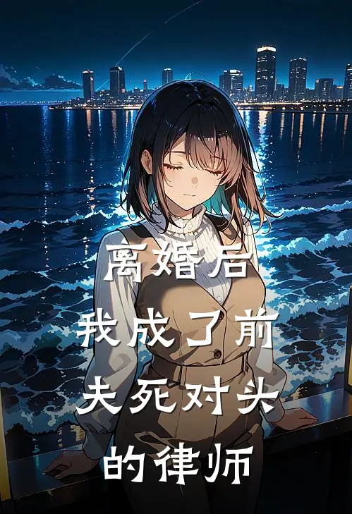 离婚后，我成了前夫死对头的律师