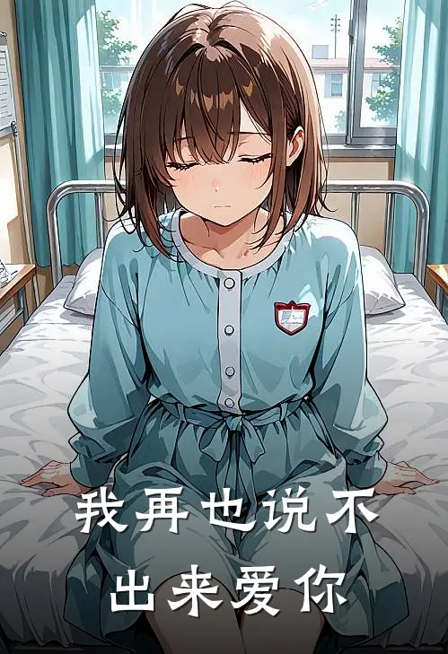 我再也说不出来爱你是歌