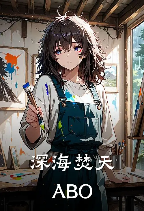 深海焚天【ABO】