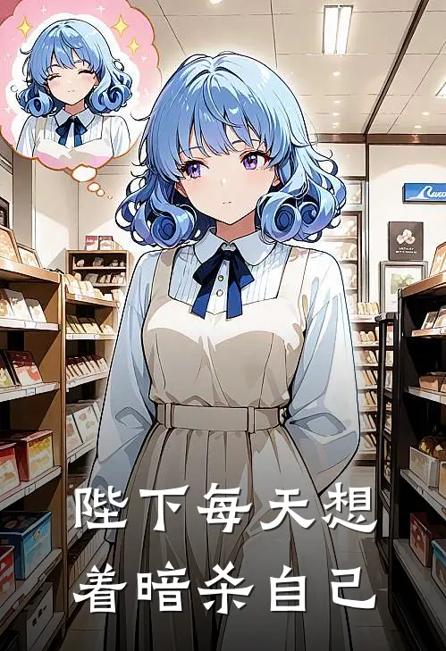 陛下每天想着暗杀自己