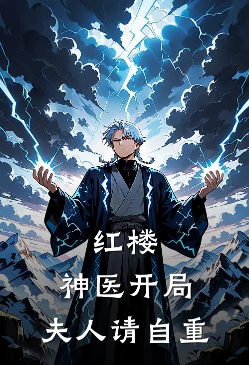 红楼：神医开局，夫人请自重