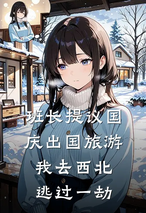班长提议国庆出国旅游，我去西北逃过一劫