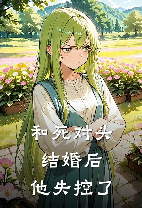 和死对头结婚后，他失控了