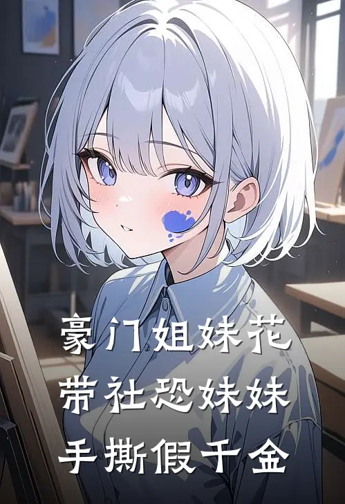 豪门姐妹花，带社恐妹妹手撕假千金