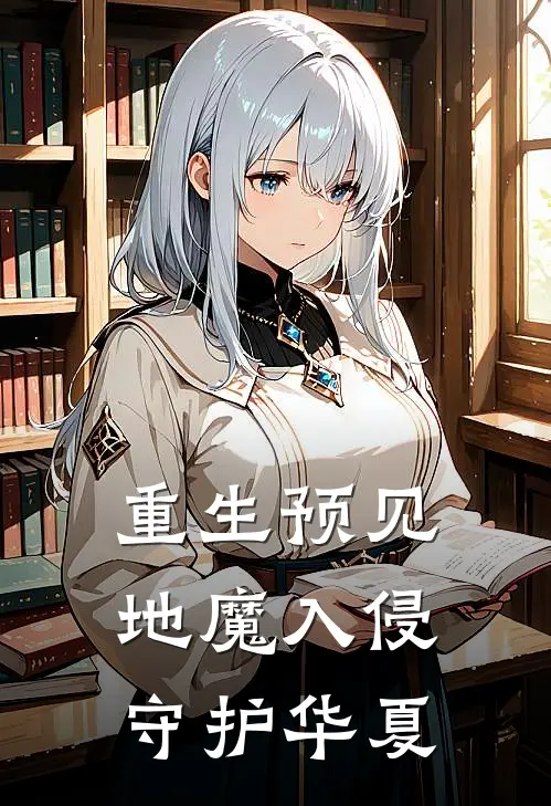 重生预见地魔入侵守护华夏