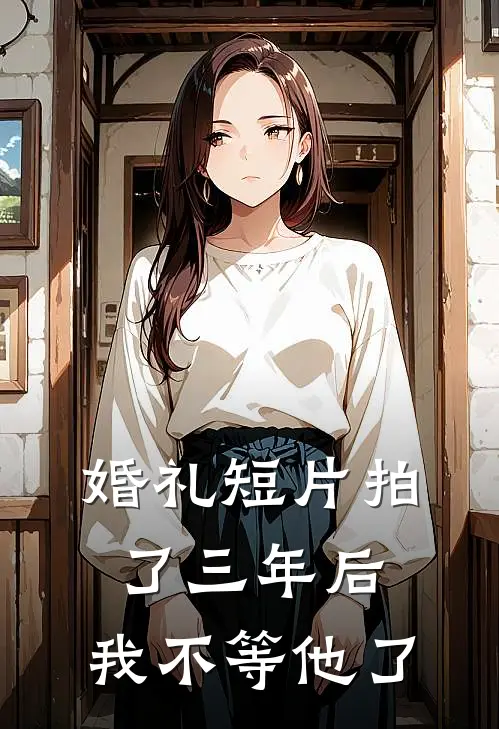 婚礼短片拍了三年后，我不等他了