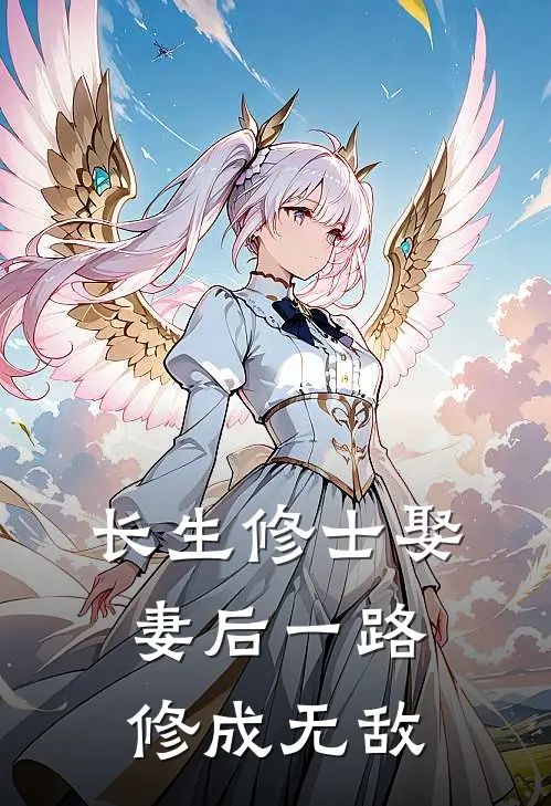 长生修士娶妻后一路修成无敌