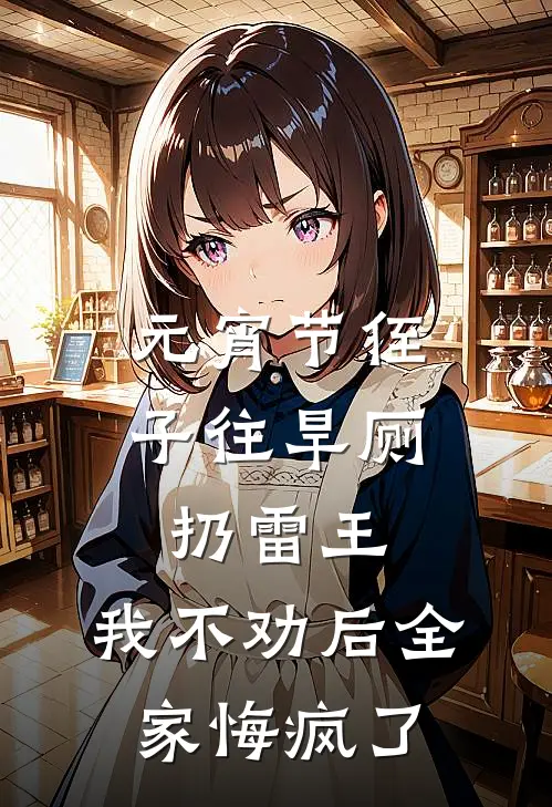 元宵节侄子往旱厕扔雷王，我不劝后全家悔疯了