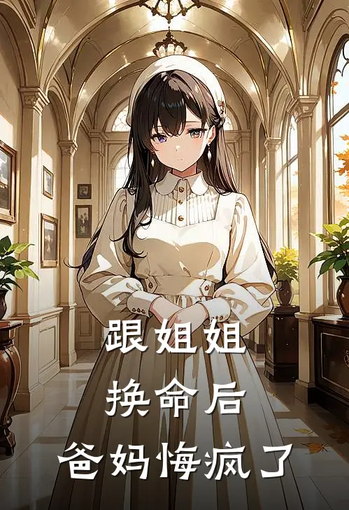 跟姐姐换命后，爸妈悔疯了