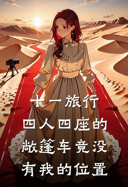 十一旅行，四人四座的敞篷车竟没有我的位置
