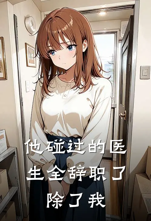 他碰过的医生全辞职了，除了我