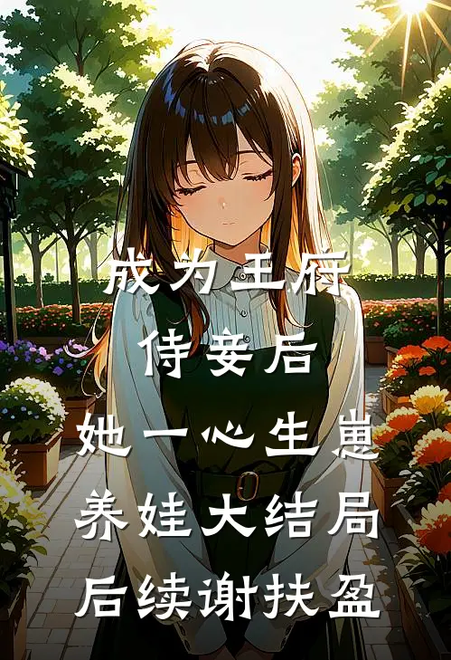 成为王府侍妾后，她一心生崽养娃大结局后续谢扶盈