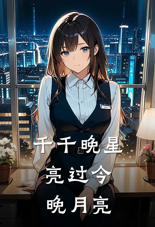 千千晚星，亮过今晚月亮