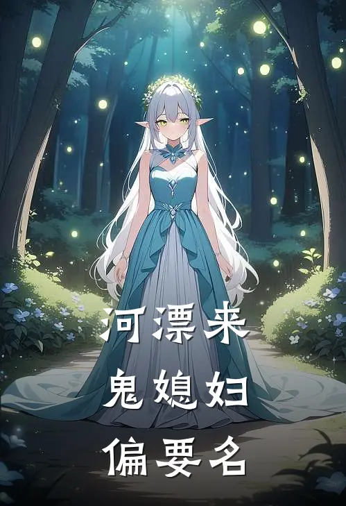 河漂来鬼媳妇，偏要名