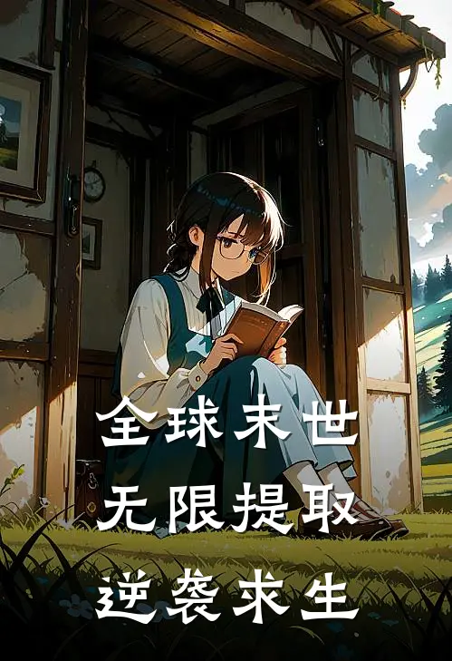 全球末世无限提取逆袭求生