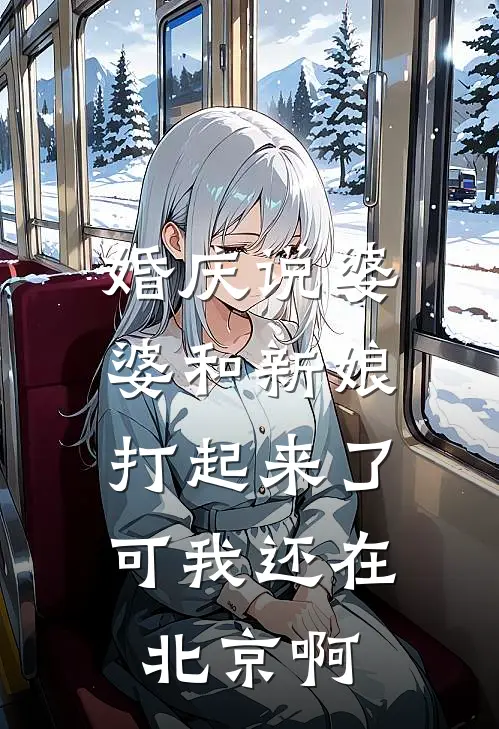 婚庆说婆婆和新娘打起来了,可我还在北京啊怎么回复