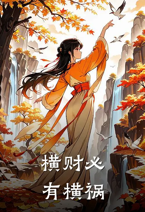 横财必有横祸与福祸相依一个道理吗