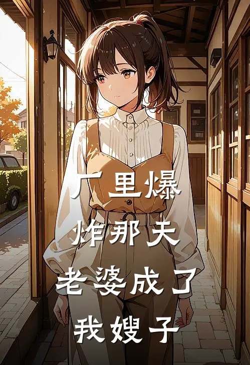 厂里爆炸那天，老婆成了我嫂子