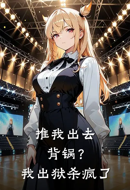 推我出去背锅？我出狱杀疯了