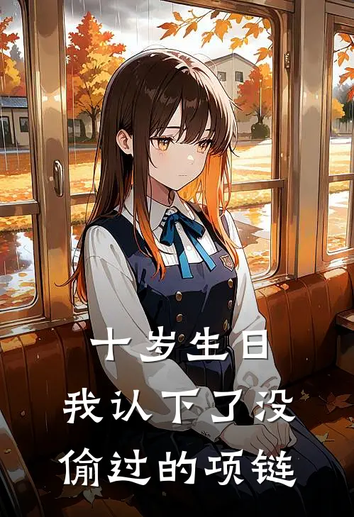 十岁生日，我认下了没偷过的项链