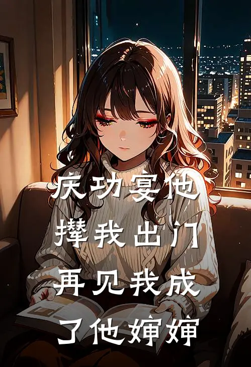 庆功宴他撵我出门，再见我成了他婶婶