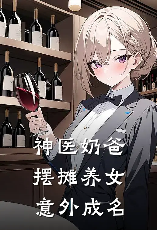 神医奶爸摆摊养女意外成名