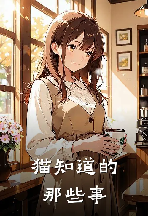 猫知道的那些事