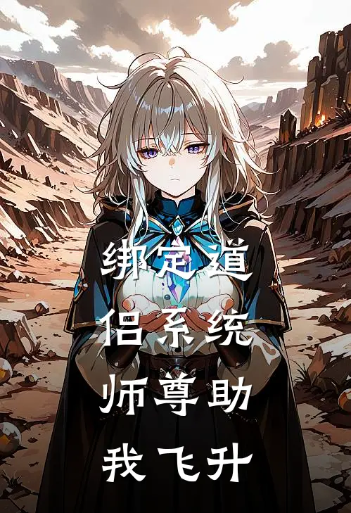 绑定道侣系统，师尊助我飞升