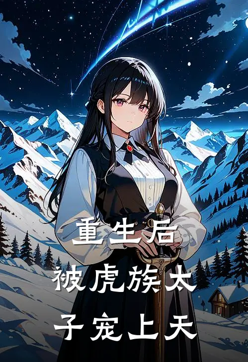 重生后，被虎族太子宠上天