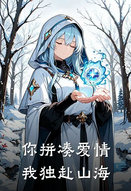你拼凑爱情，我独赴山海