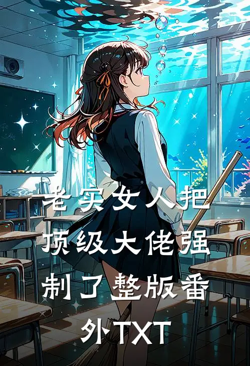 老实女人把顶级大佬强制了整版番外TXT