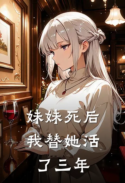 妹妹死后，我替她活了三年