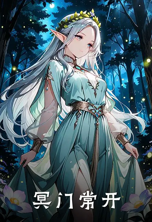 冥门常开