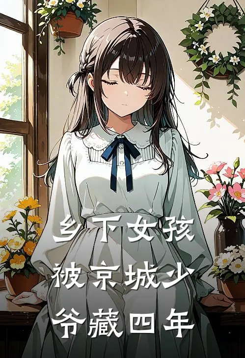 乡下女孩，被京城少爷藏四年