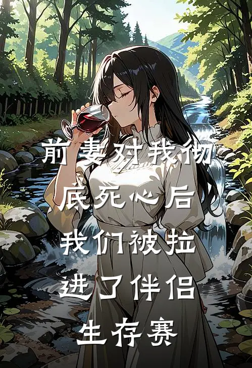 前妻对我彻底死心后，我们被拉进了伴侣生存赛