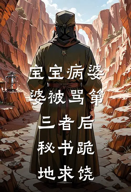 宝宝病婆婆被骂第三者后，秘书跪地求饶