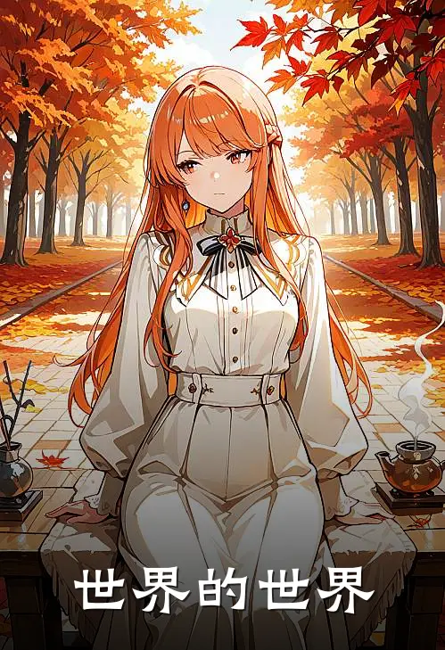 世界的世界