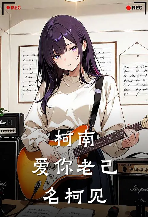 柯南：爱你老己，名柯见