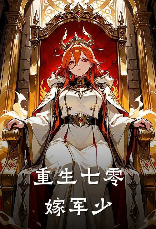 重生七零嫁军少