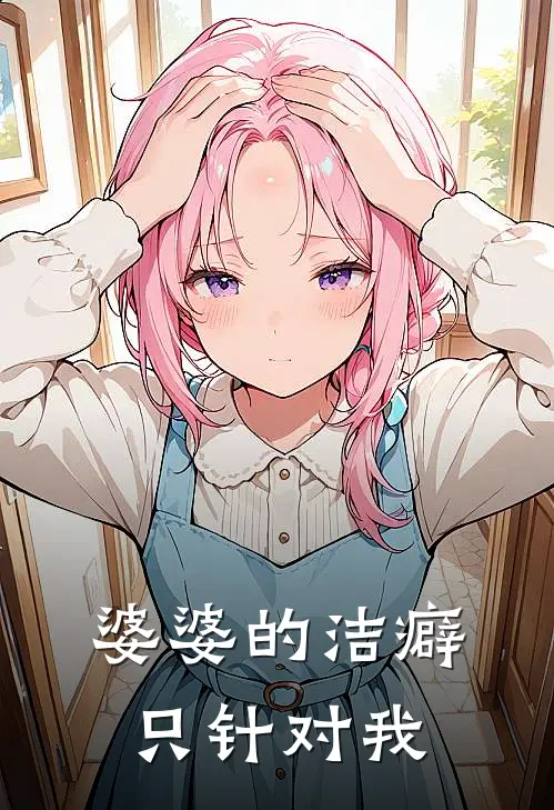 婆婆的洁癖只针对我