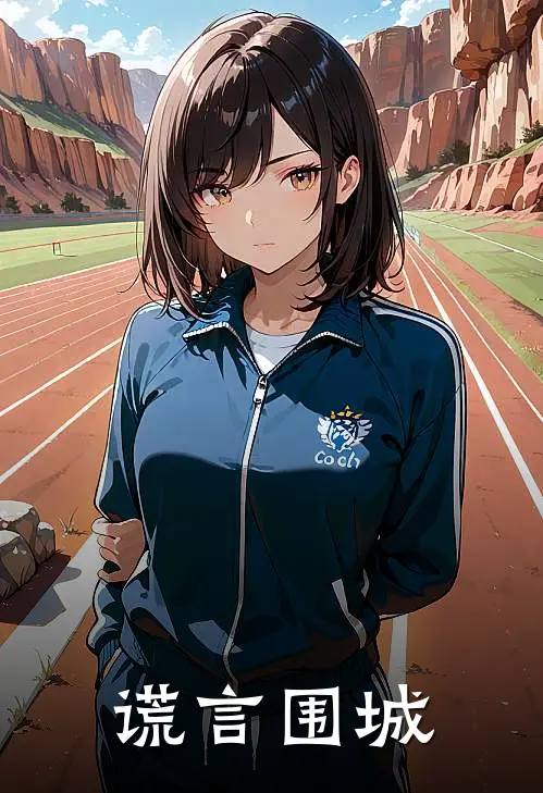 谎言围城
